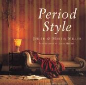 book cover of Period Style by Judith H. Miller
