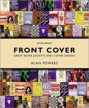 book cover of Front cover by Alan Powers