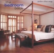 book cover of The bedroom book by Caroline Clifton-Mogg