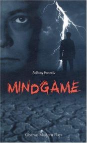 book cover of Mindgame (Modern Playwrights) by Anthony Horowitz