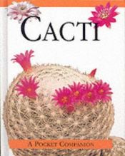book cover of Cacti (Pocket Guides) by R Kingsely