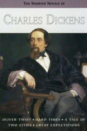 book cover of The Shorter Novels of Charles Dickens (Wordsworth Special Editions) (Wordsworth Special Editions) by Charles Dickens