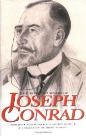 book cover of The Selected Works of Joseph Conrad (Wordsworth Special Editions) by Joseph Conrad