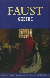 book cover of Goethes Faust - Der Tragodie Erster Und Zweiter Teil Urfaust (Kommentiert Von Erich Trunz) by Johann Wolfgang von Goethe