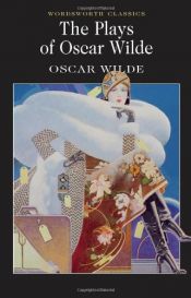 book cover of The plays of Oscar Wilde by Oscar Wilde