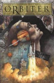 book cover of Orbiter by Warren Ellis