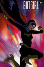 book cover of Batgirl: Year One by Chuck Dixon