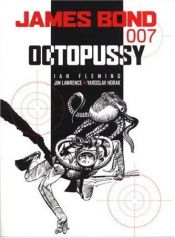 book cover of James Bond: Octopussy by Ian Fleming