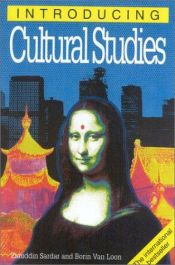 book cover of Introducing Cultural Studies by Ziauddin Sardar
