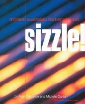 book cover of Sizzle by Allan. Campion