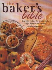book cover of Baker's Bible by Deborah Gray