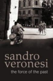 book cover of In de ban van mijn vader by Sandro Veronesi