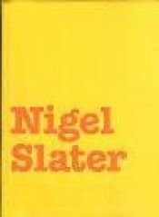 book cover of Thirst by Nigel Slater
