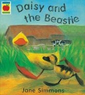 book cover of Daisy and the Beastie by Jane Simmons