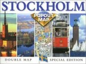 book cover of Stockholm PopOut Map (Popout Maps Double) by Map Group