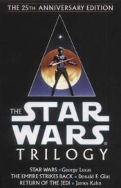 book cover of Star Wars, Episosde IV - VI : The Star Wars trilogy by George Lucas