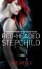 Sabina Kane 01: Red-Headed Stepchild