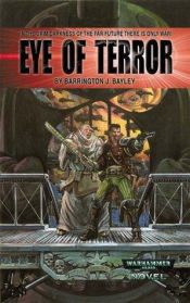 book cover of Eye of Terror by Barrington J. Bayley