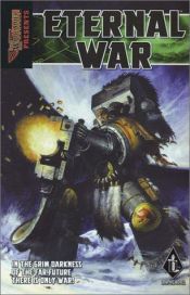 book cover of Eternal War by Christian Dunn