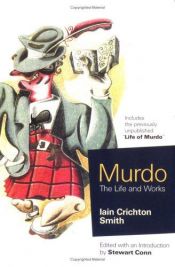 book cover of Thoughts of Murdo by Iain Crichton Smith