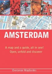 book cover of Amsterdam by ----