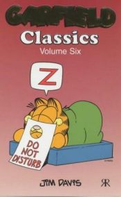 book cover of Garfield Classics: v.6: Vol 6 (Garfield Classic Collection) by Jim Davis