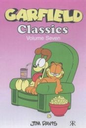 book cover of Garfield Classics: Vol 7 (Garfield Classic Collection) by Jim Davis