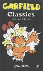 book cover of Garfield Classics: Vol 11 (Garfield Classic Collection) by Jim Davis