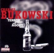 book cover of At Terror Street by Charles Bukowski