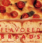book cover of Flavored Breads (Collister, Linda. Basic Baking.) by Collister Linda