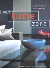 book cover of The Home Zone by Judith Wilson