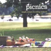 book cover of Picknick : lättlagad mat för härliga utflykter by Collister Linda
