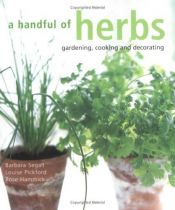 book cover of A Handful of Herbs (Compacts) by Barbara Segall