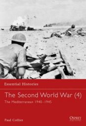 book cover of The Second World War, Vol. 6: Northwest Europe, 1944-1945 (Essential Histories) by Russell Hart