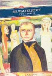 book cover of Two Stories (Pocket Classics) by Walter Scott