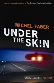 book cover of Sob a Pele by Michel Faber