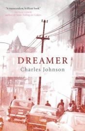 book cover of Dreamer by Charles R. Johnson