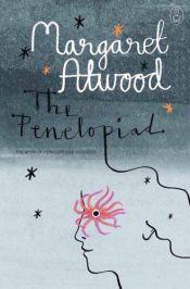 book cover of The Penelopiad by Malte Friedrich|Margaret Atwood