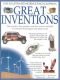 Great Inventions: The Illustrated Science Encyclopedia (Illustrated Encyclopedia)