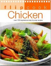 book cover of Chicken - Flip Books For Cooks by Anne Wilson