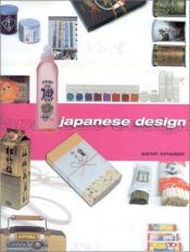 book cover of Japanese Design by Andrews McMeel Publishing