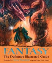 book cover of Fantasy by David Pringle