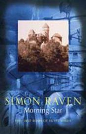 book cover of Morning Star by Simon Raven