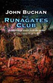 book cover of The Runagates Club by John Buchan