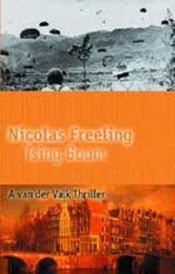 book cover of Tsing Boum by Nicolas Freeling