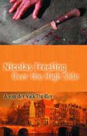 book cover of The Lovely Ladies by Nicolas Freeling