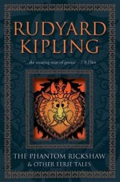 book cover of Risciò fantasma e altri racconti dell'arcano (Il) by Rudyard Kipling