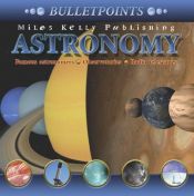 book cover of Astronomy (Bulletpoints) by John Farndon