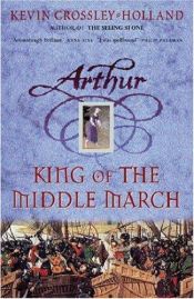 book cover of Arthur, tome 3 : Un croisé à Venise by Kevin Crossley-Holland