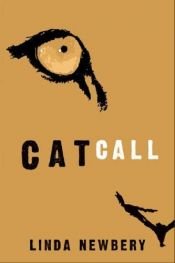 book cover of Catcall by L. Newbery
